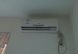 丰南空调维修电话是多少