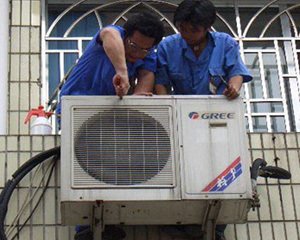 丰南空调售后维修服务中心在哪里找