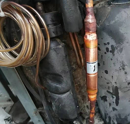 丰南美的变频多联机空调维修售后服务中心