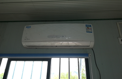 丰南空调维修在哪里找