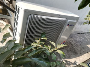 丰南空调维修售后服务