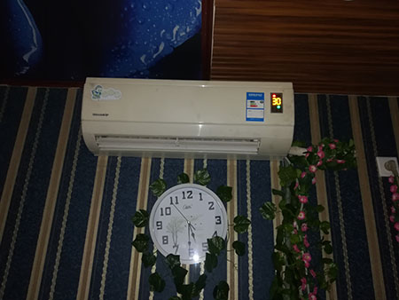 丰南空调维修售后服务中心