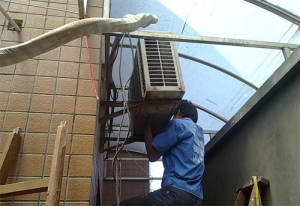 丰南空调维修售后服务中心