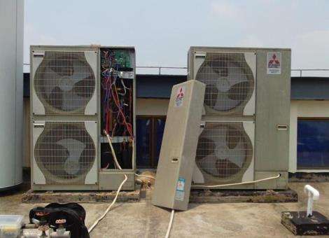 丰南空调维修电话号码多少