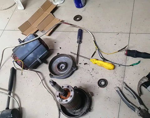 丰南空调维修售后服务中心电话在哪里找