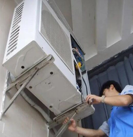 丰南24小时空调维修热线