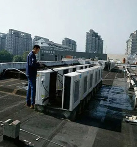 丰南 空调拆装 丰南本地 空调拆装公司