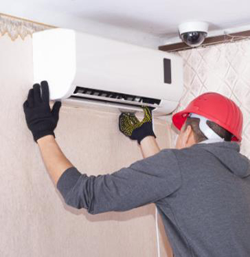 丰南空调内机噪音大