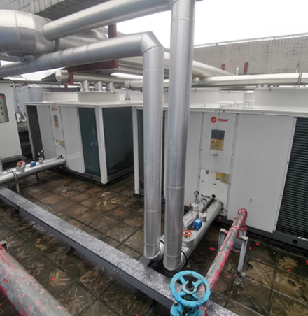 丰南附近中央空调维修 丰南上门中央空调维修